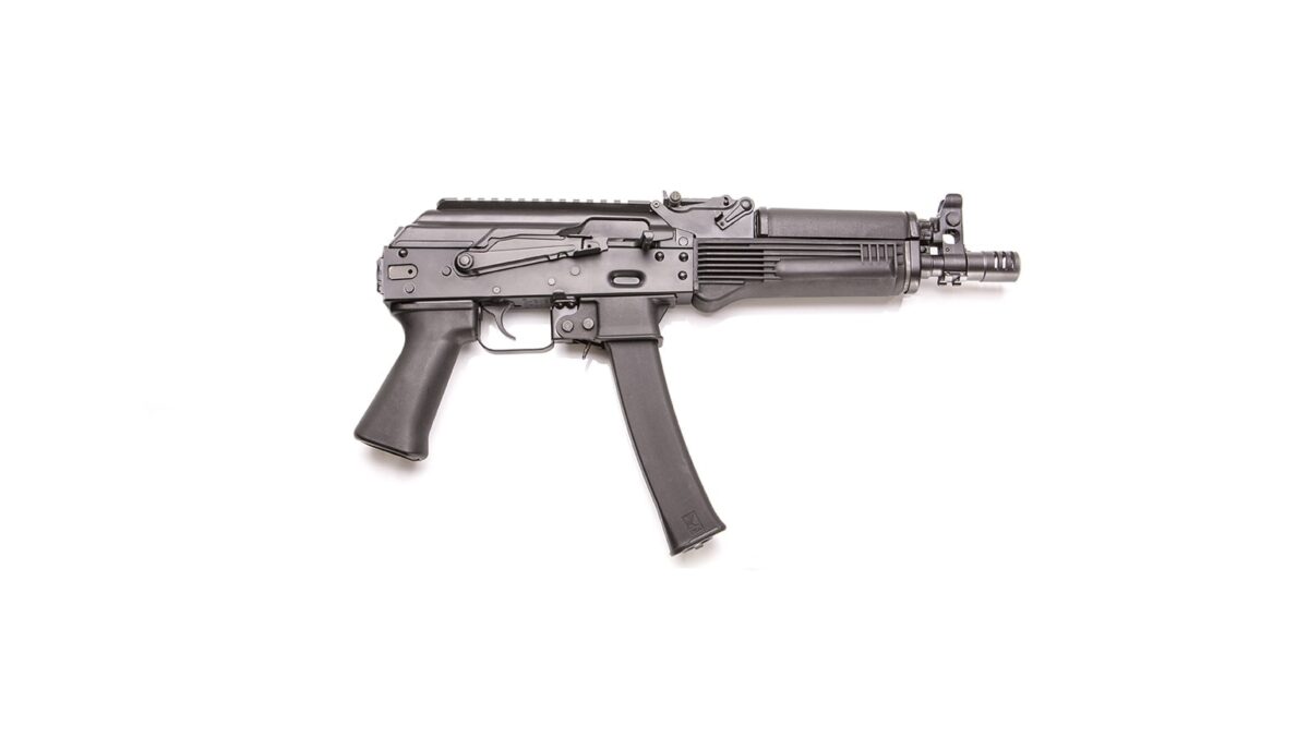 Explore Kalashnikov Usa Kp Pistol Kalashnikov Usa