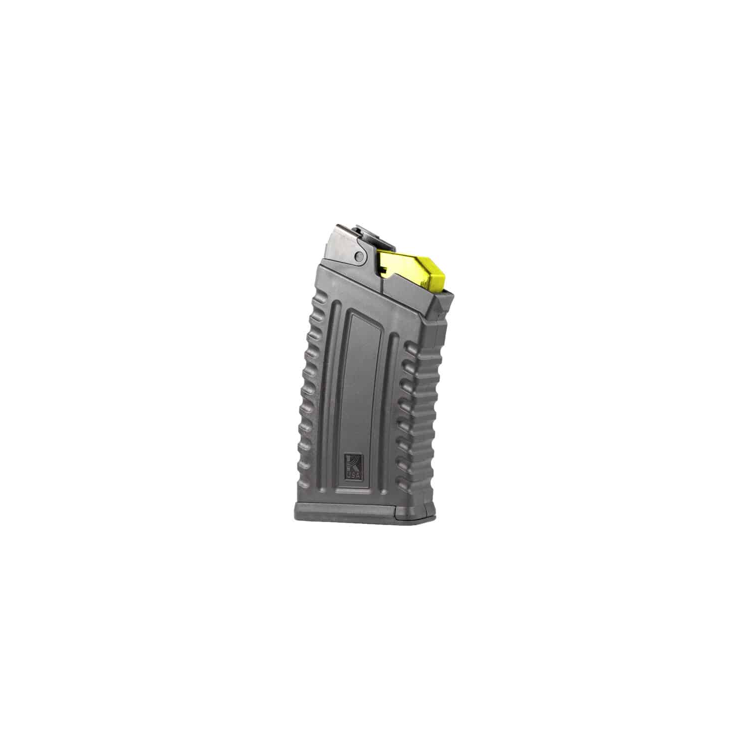 30 ROUND 9MM POLYMER MAGAZINE 5 PACK Kalashnikov USA