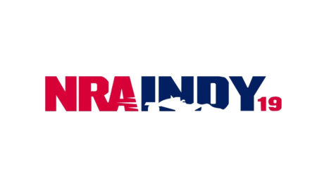 NRA SHOW 2019 logo