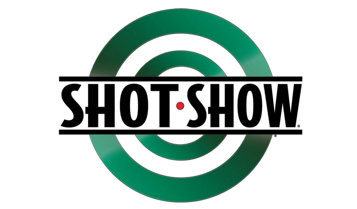 shot show 2020 tradeshow logo