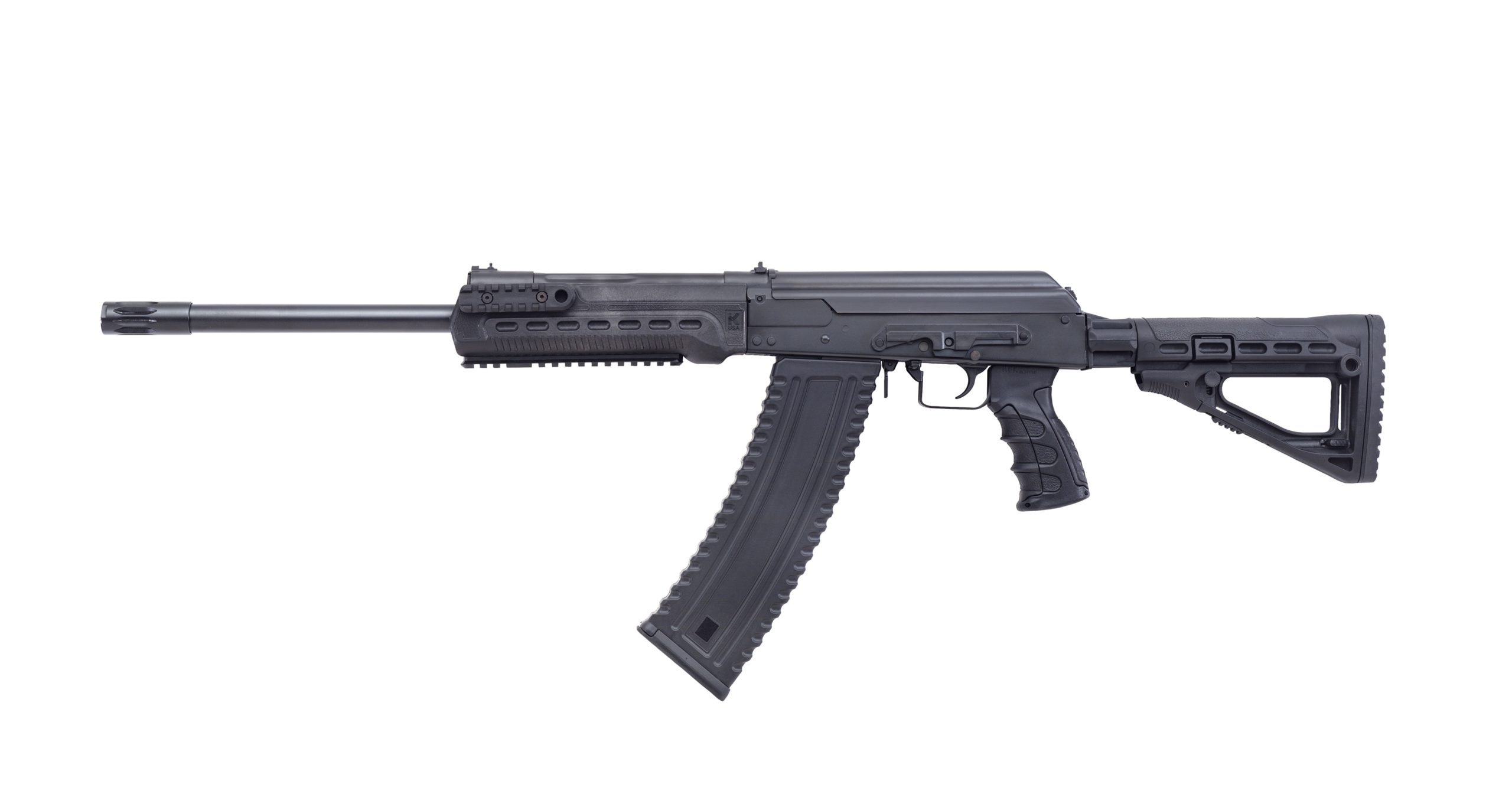 Kalshnikov KS-12T Tactical FDE Shotgun