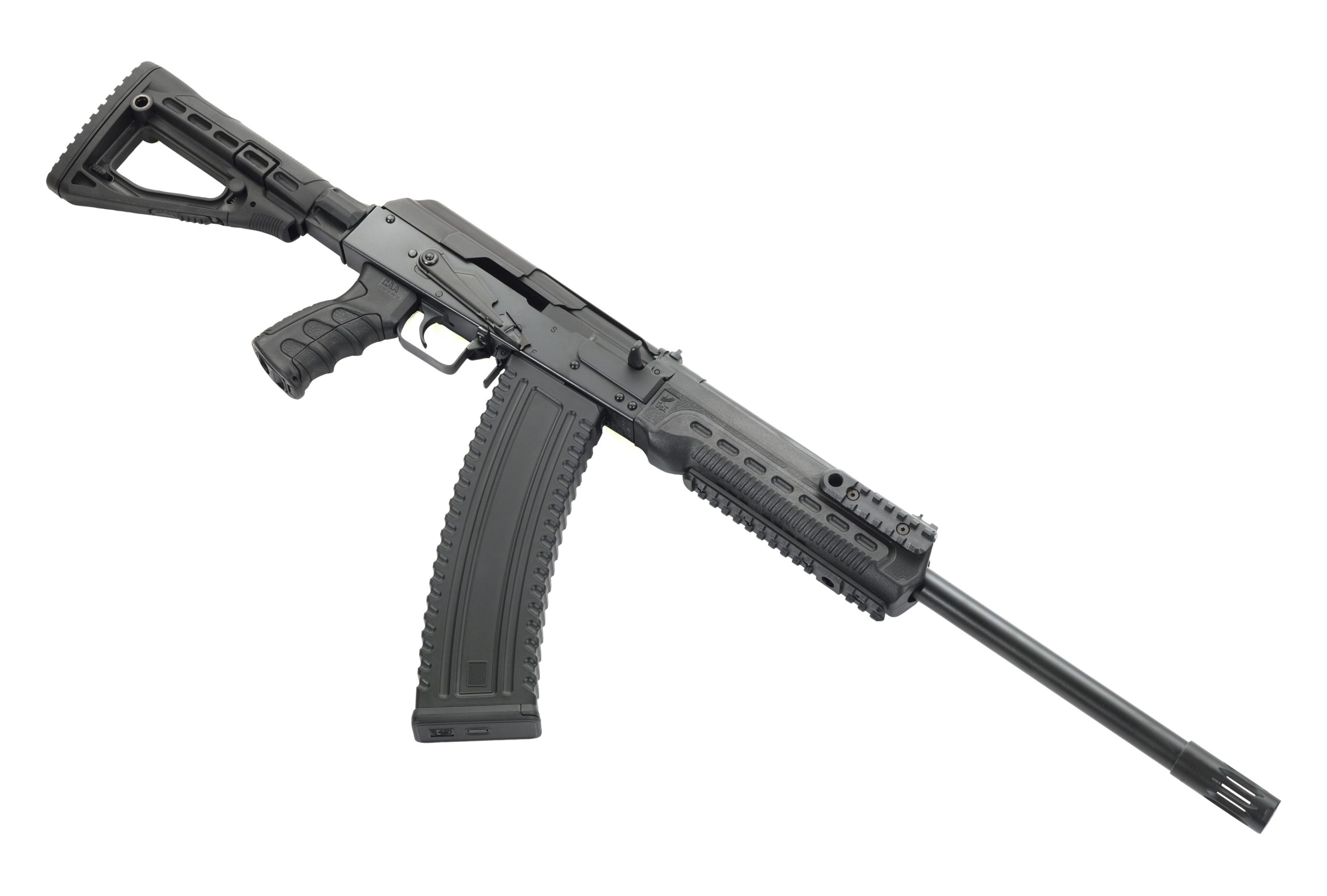 Kalshnikov KS-12T Tactical FDE Shotgun