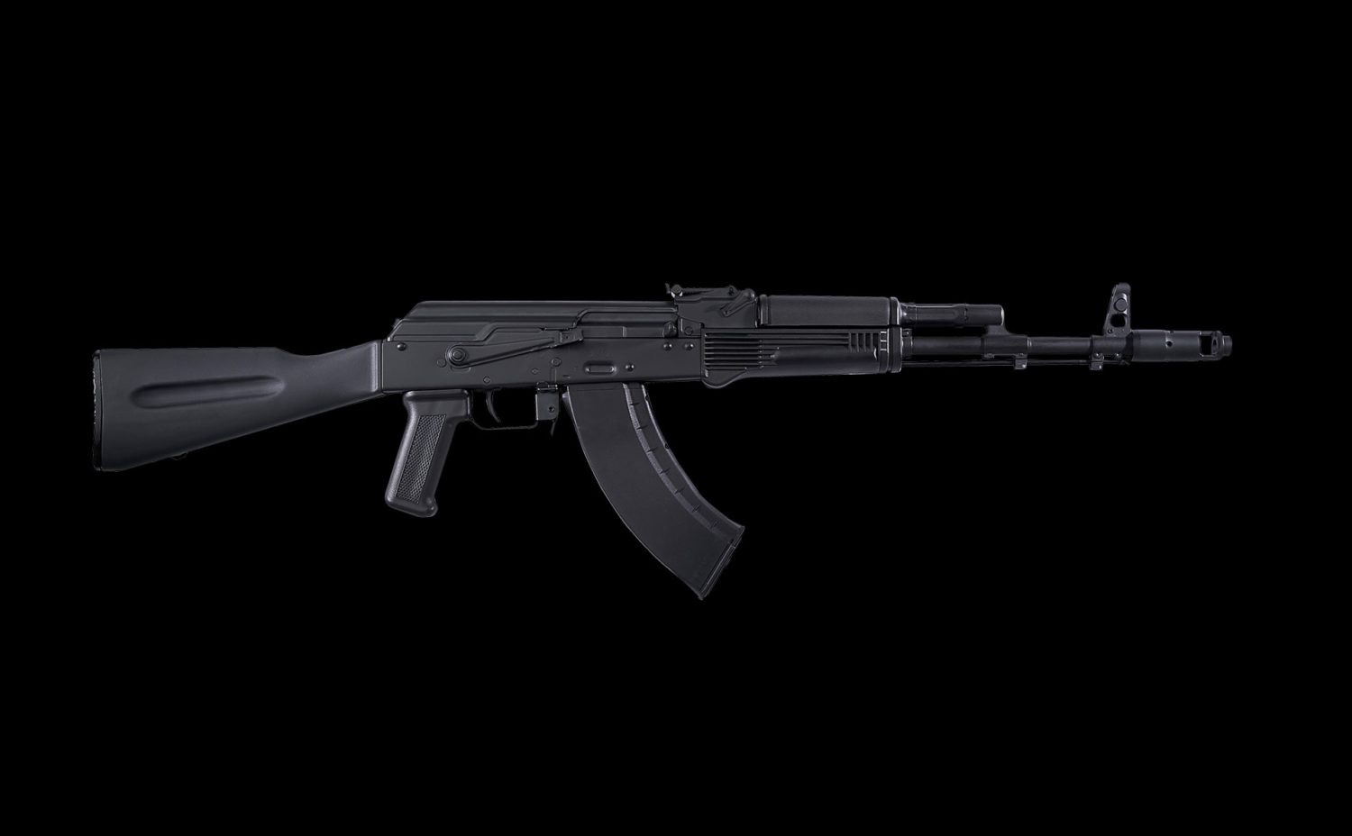 KR103 Rifle - Kalashnikov USA