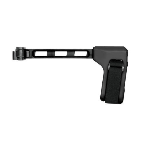 FS1913 | SB Tactical Pistol Stabilizing Brace - left side