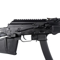 Kalashnikov USA KALI 9 9x19mm California Compliant Rifle