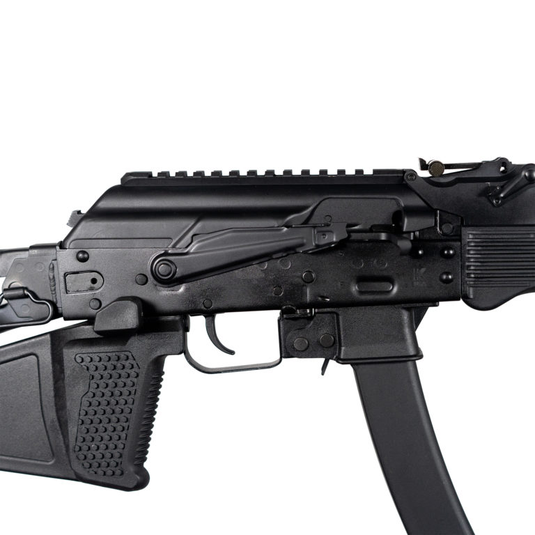 KALI 9 - 9x19mm California Compliant Rifle - Kalashnikov USA