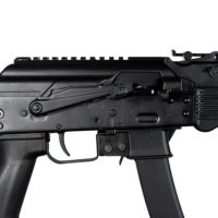 Kalashnikov USA KP-9 9x19mm Pistol