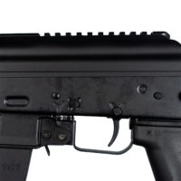 Kalashnikov USA KP-9 9x19mm Pistol