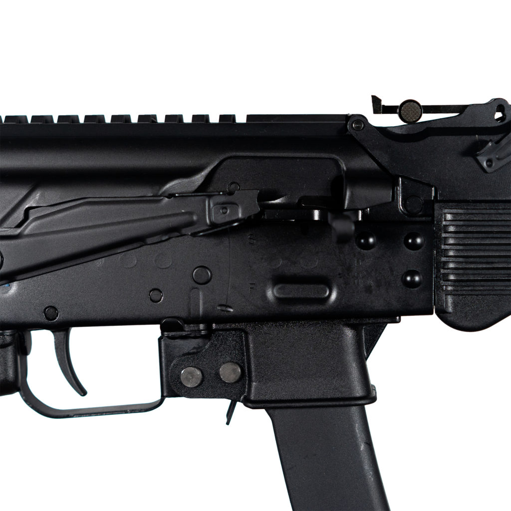 KP-9 - 9x19mm PISTOL - Kalashnikov USA