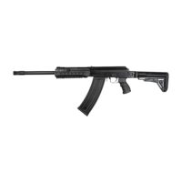 Kalashnikov USA KS-12TSFS 12GA Tactical Folding Shotgun
