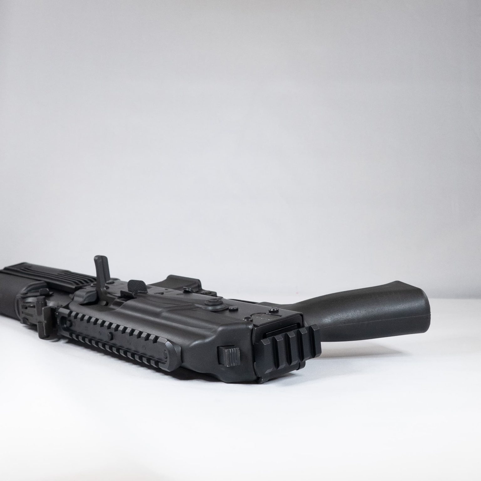 Buy Kalashnikov RSA5.5 5.5MM AK Trunnion Stock Adapter Kalashnikov USA