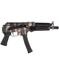 Kalashnikov KP-9 – 9x19mm Pistol Urban Strike Camo