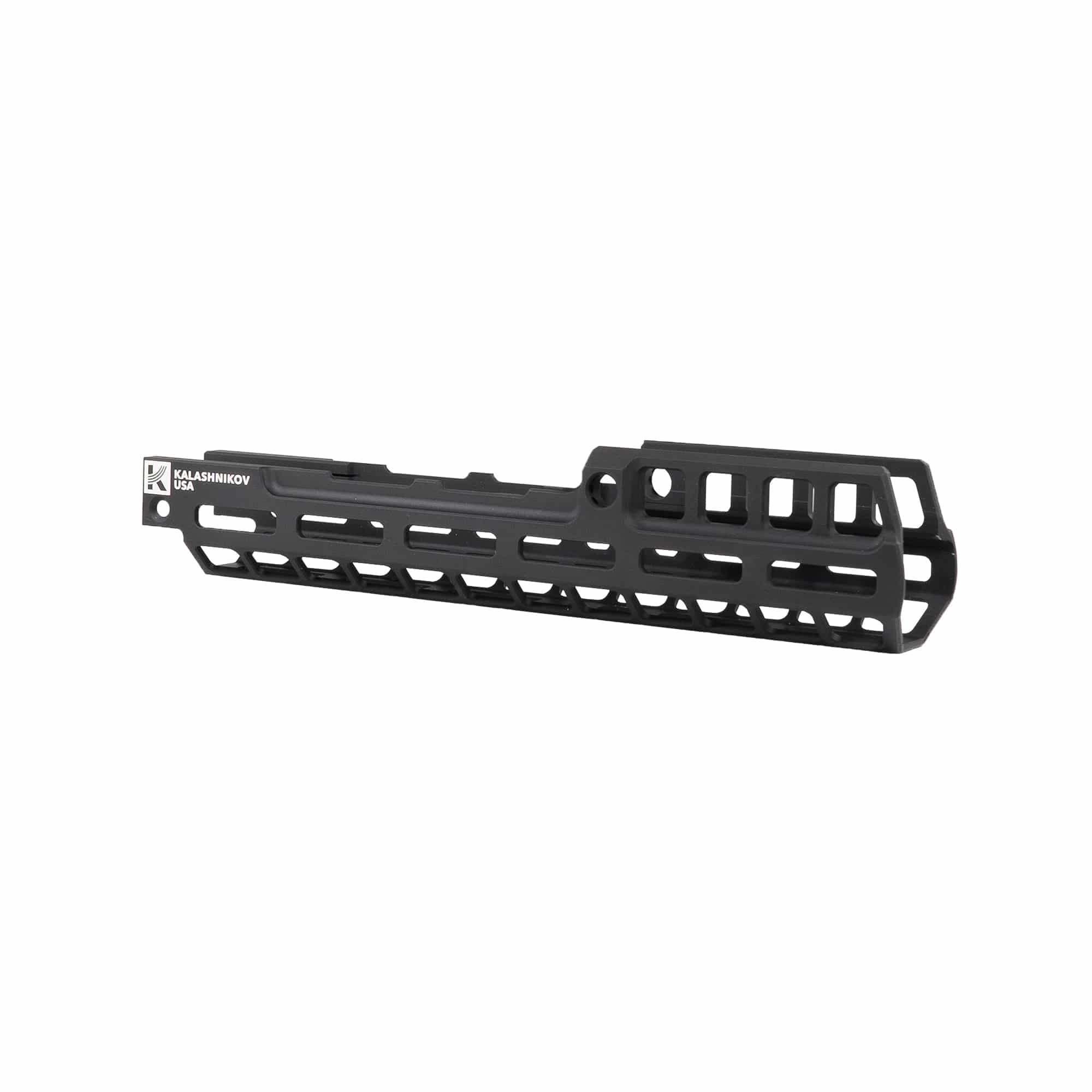 GKR-10MS Kalashnikov Rifle MLOK Rail with Sling Loop Cutout - RS Regulate