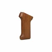 AK Solid Beech Wood Stock Set - Pistol Grip
