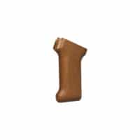 AK Solid Walnut Wood Stock Set - Pistol Grip