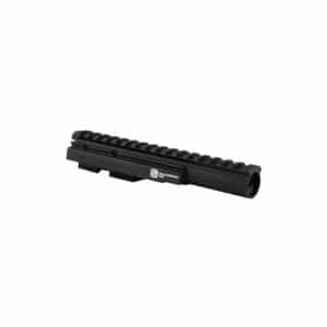 UltiMak M1-B Scout AK Rail for KR-103 - front right view
