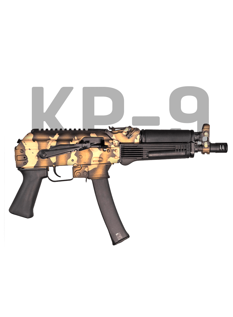 Kalashnikov Usa