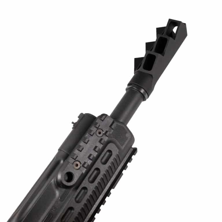 Howitzer visual data 7