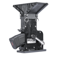 AK Mag Pump Pro for 7.62x39mm - left side