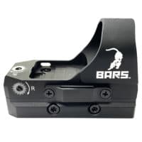 BARS Advanced Combat Micro Optic - right side view