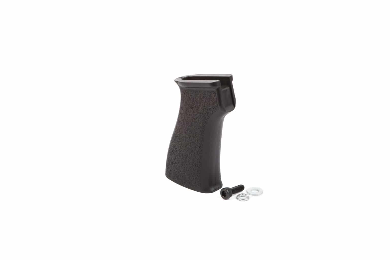 Tango Down Battle Grip Dark Plum - Kalashnikov USA