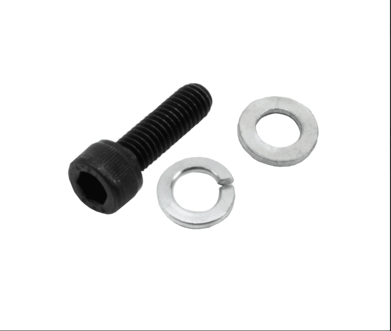 Tango Down Battle Grip - screws and washers