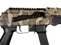 KR-9 JUNGLE CAMOUFLAGE 9X19MM RIFLE