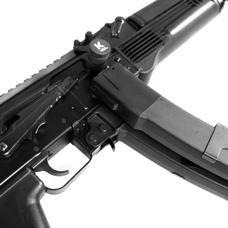 KP-9/KR-9 UPGRADE KIT - KUSA
