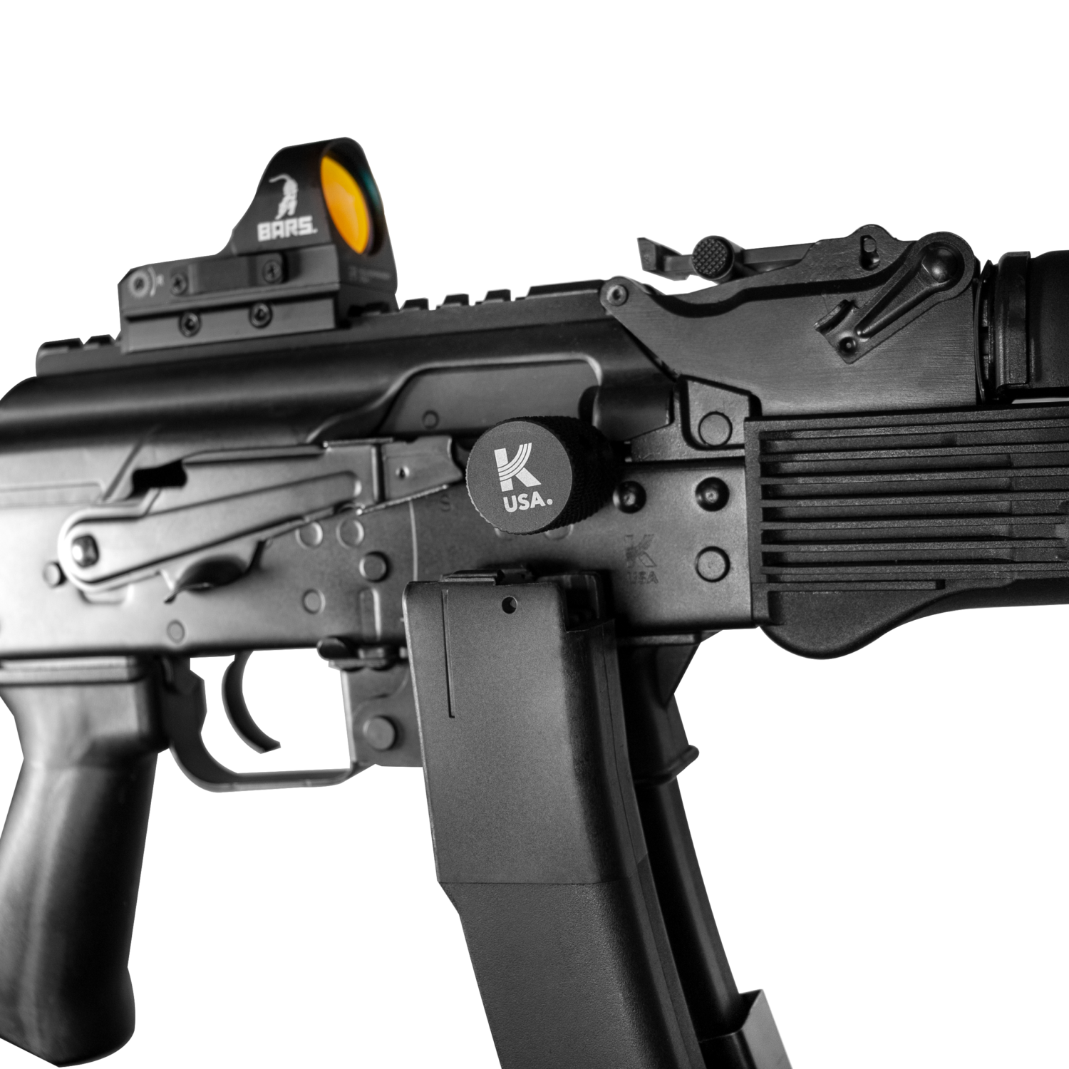 KP9/KR9 ENHANCED UPGRADE KIT Kalashnikov USA