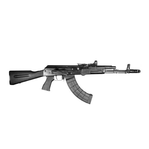 KR-103 7.62x39mm Enhanced Package - Kalashnikov USA