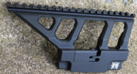 Kalashnikov USA AK Optics Mount - Rear Bias