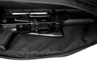kalashnikov usa Submachine gun tactical bag