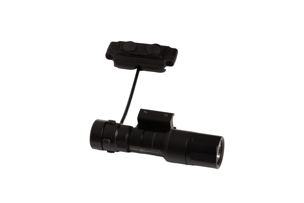 cloud defensive rein 2 micro ak light with button
