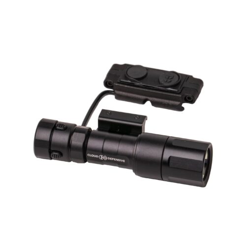 cloud defensive rein 2 micro ak light with button