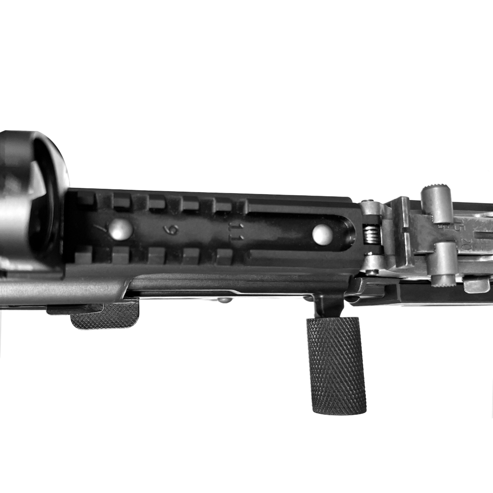 Kalashnikov USA Viskov - 7.62x39mm Rifle - top view
