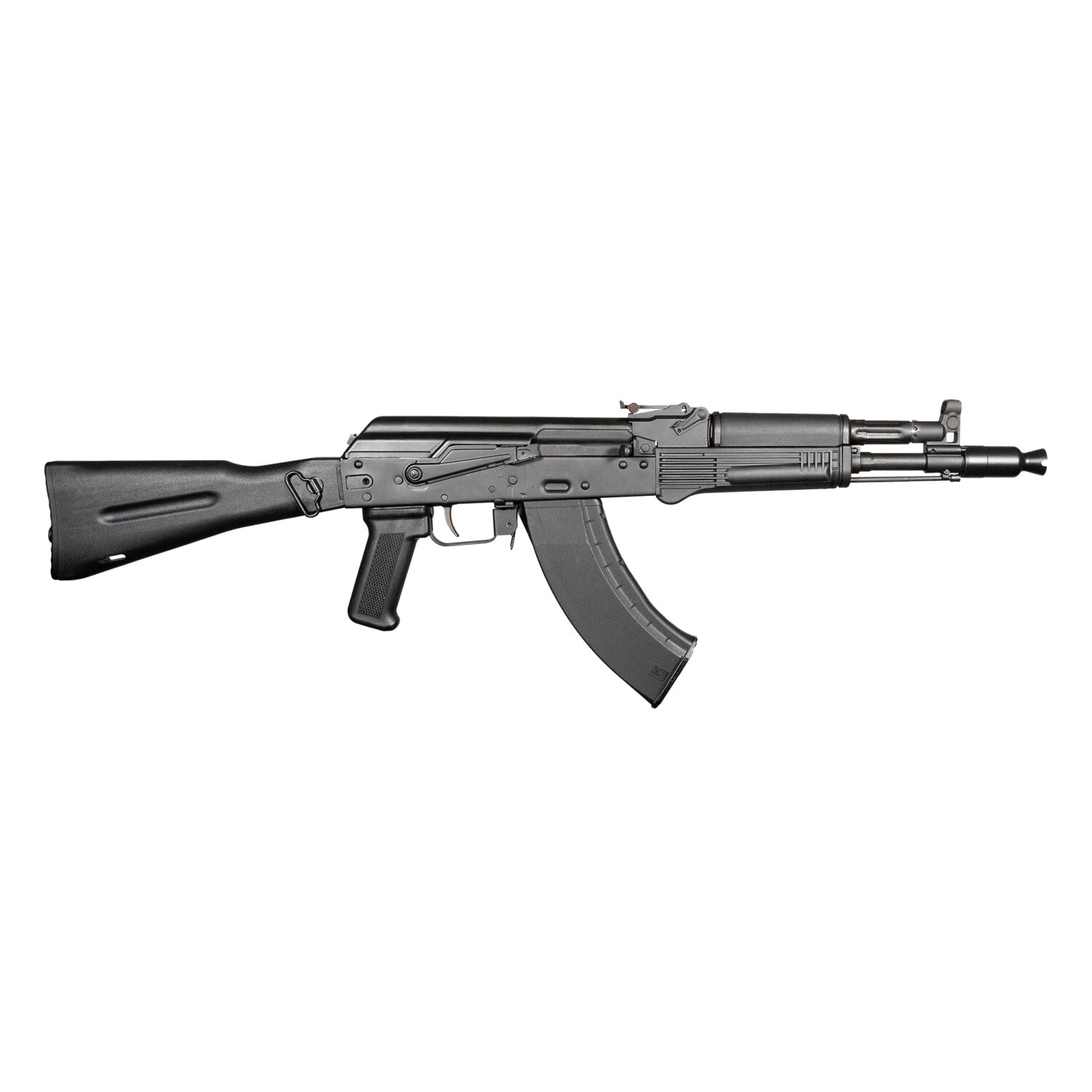 KR-104 SBR - 7.62x39mm Short Barrel Rifle - Kalashnikov USA