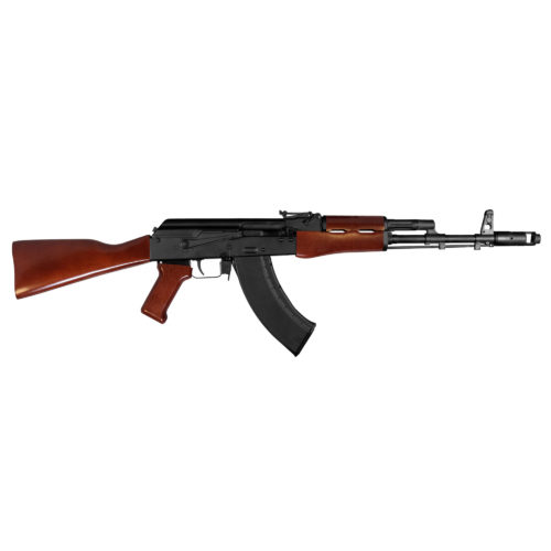KR-103RW - 7.62x39mm Red Wood Rifle - right side view