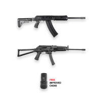 Kalashnikov USA REVOLUTION KIT