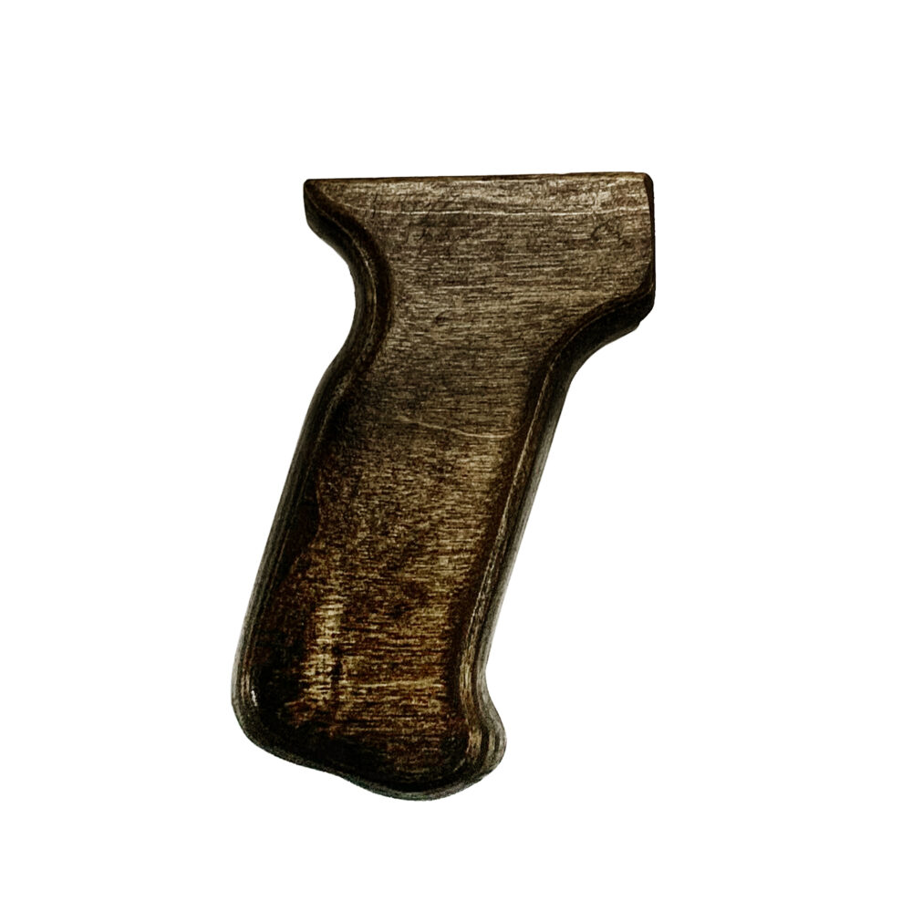 walnut Dong Set pistol grip for ak rifles