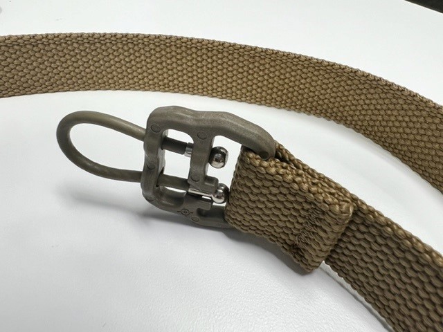 vickers tactical 2-point sling close up