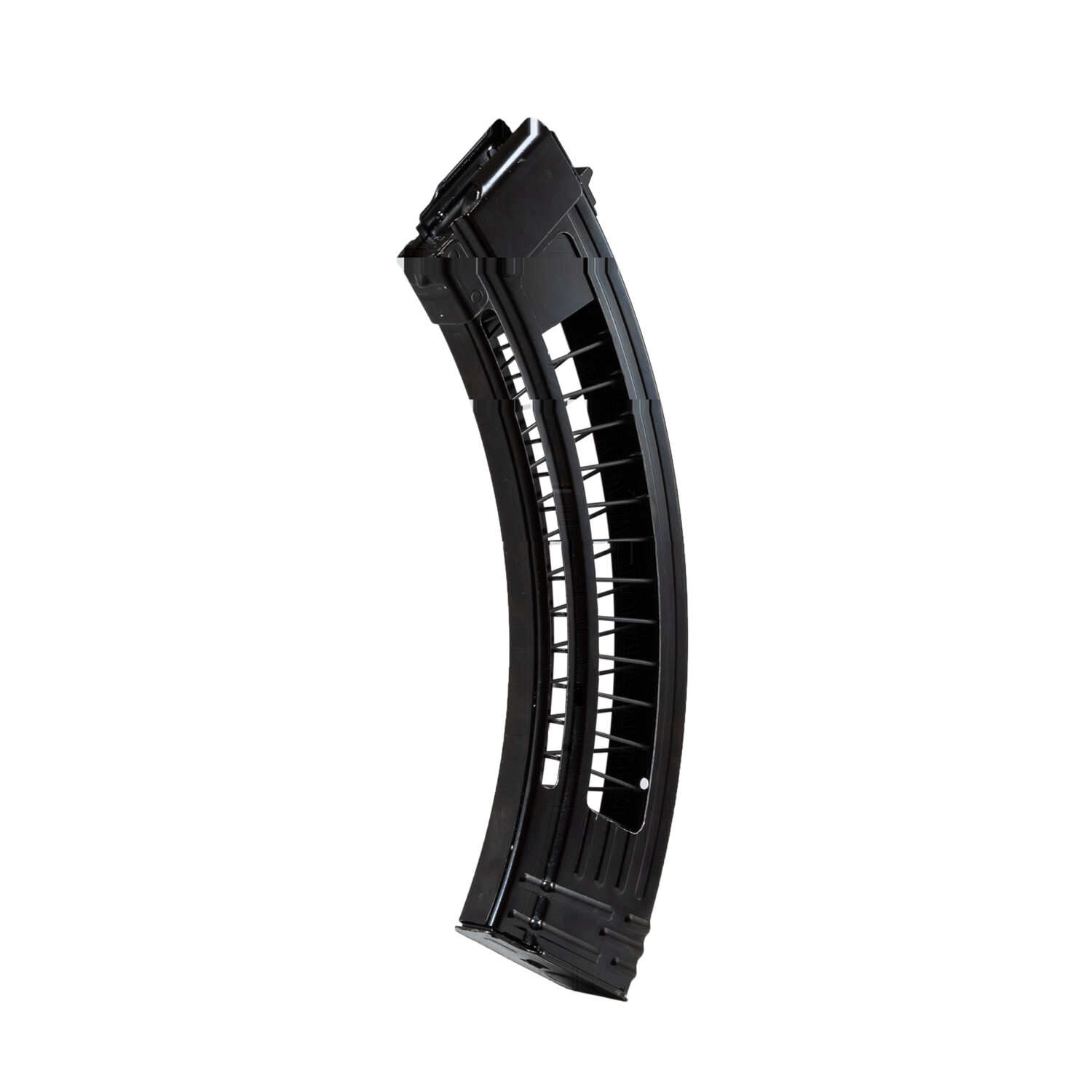 40 ROUND - 7.62x39MM STEEL WINDOW MAGAZINE - Kalashnikov USA