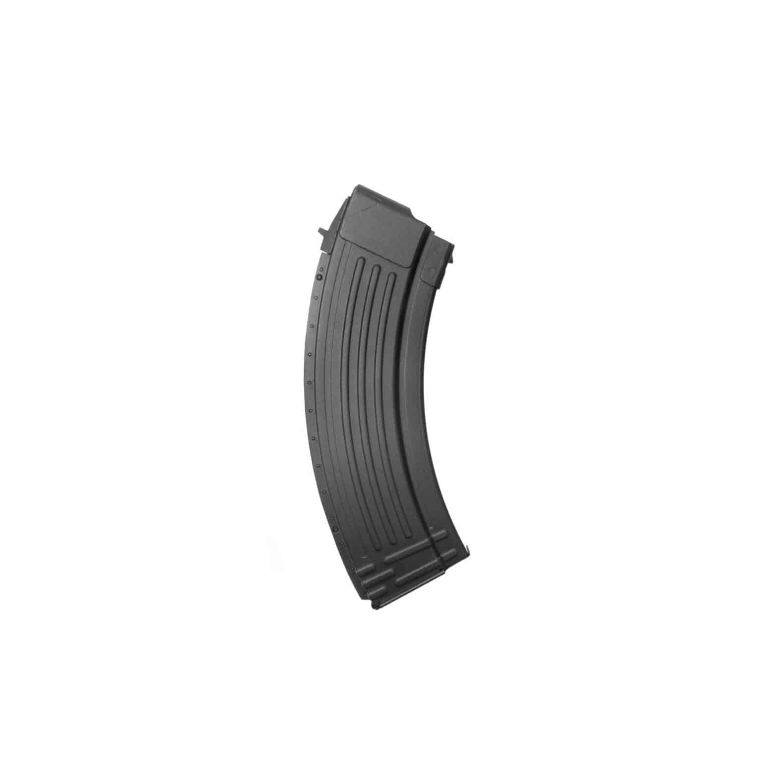 30 ROUND - 7.62X39MM STEEL MAGAZINE - KUSA
