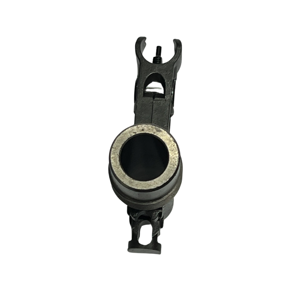 front sight base for 7.62x39mm rifle upright