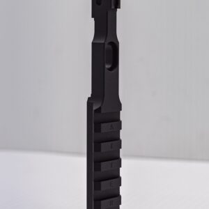 Attero Arms Rail mount for ak rifle - standing up