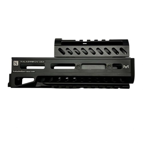 EASTERN BLOCK K 21 M LOK RAIL Kalashnikov USA   Rail22 500x500 