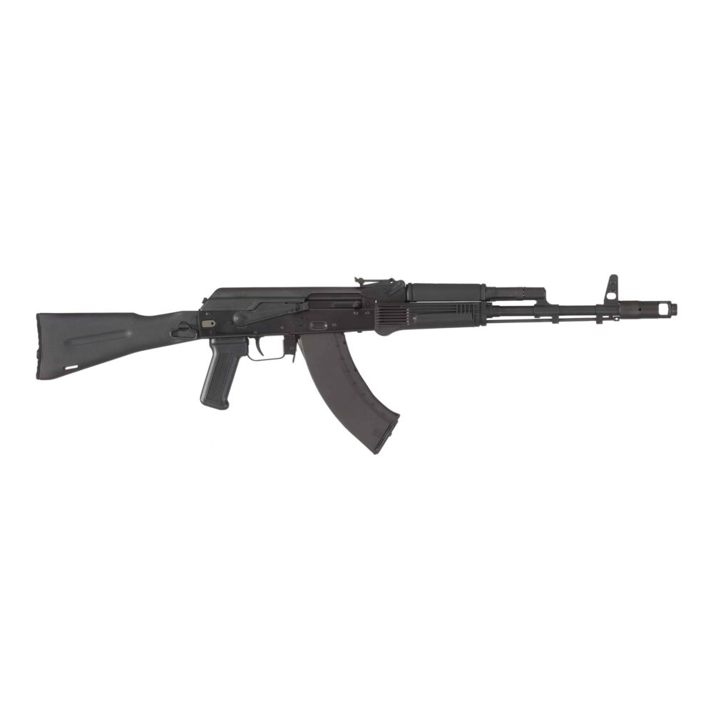 KR-103 SFS 7.62x39mm Cold Hammer Forged Side Folding Rifle - LAW ENFORCEMENT/MILITARY
