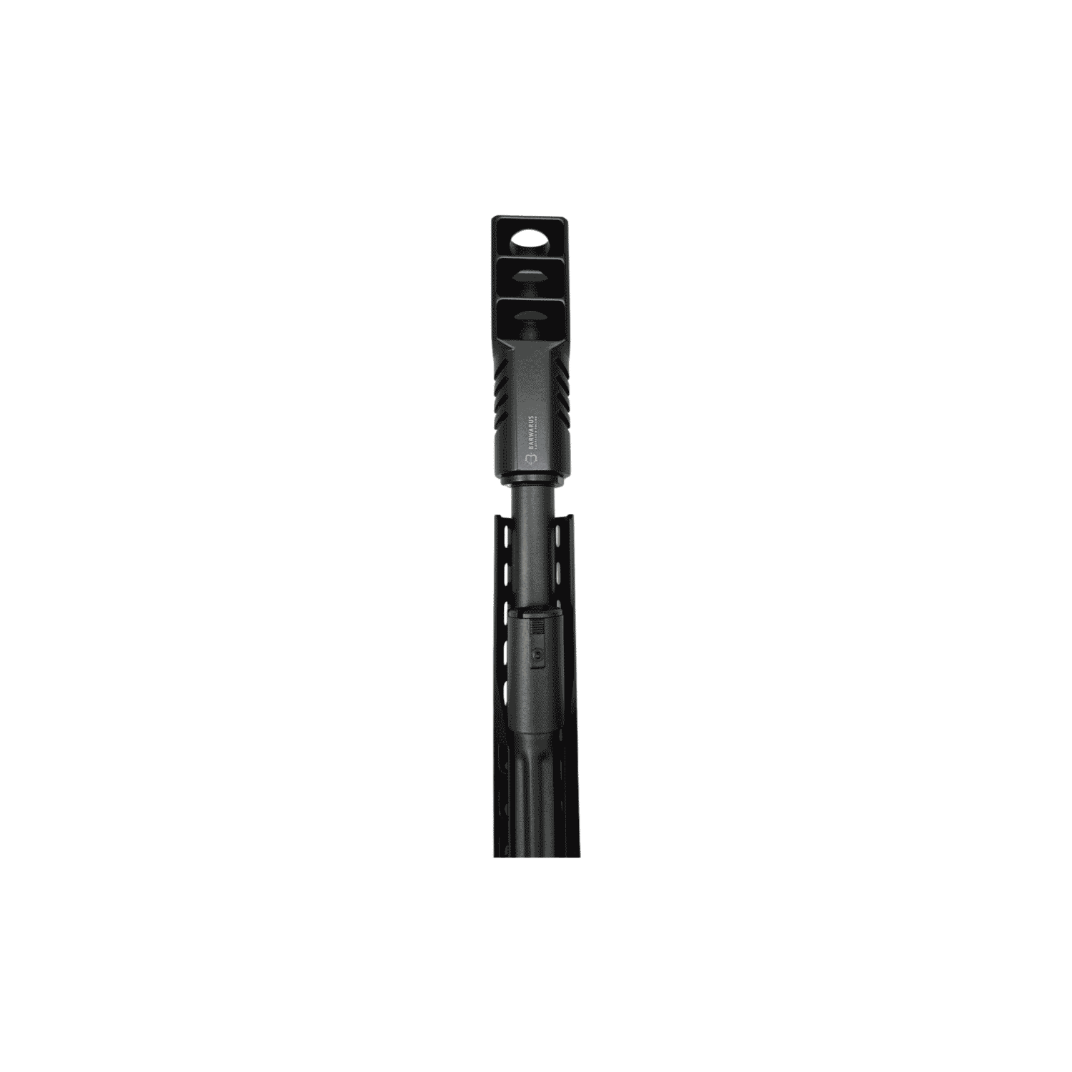 BARWARUS HYPERCANE 3-12GA MUZZLE BRAKE (KS-12-SAIGA12-VEPR) - KUSA
