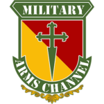 MAC Military Arms Channel Logo - transparent