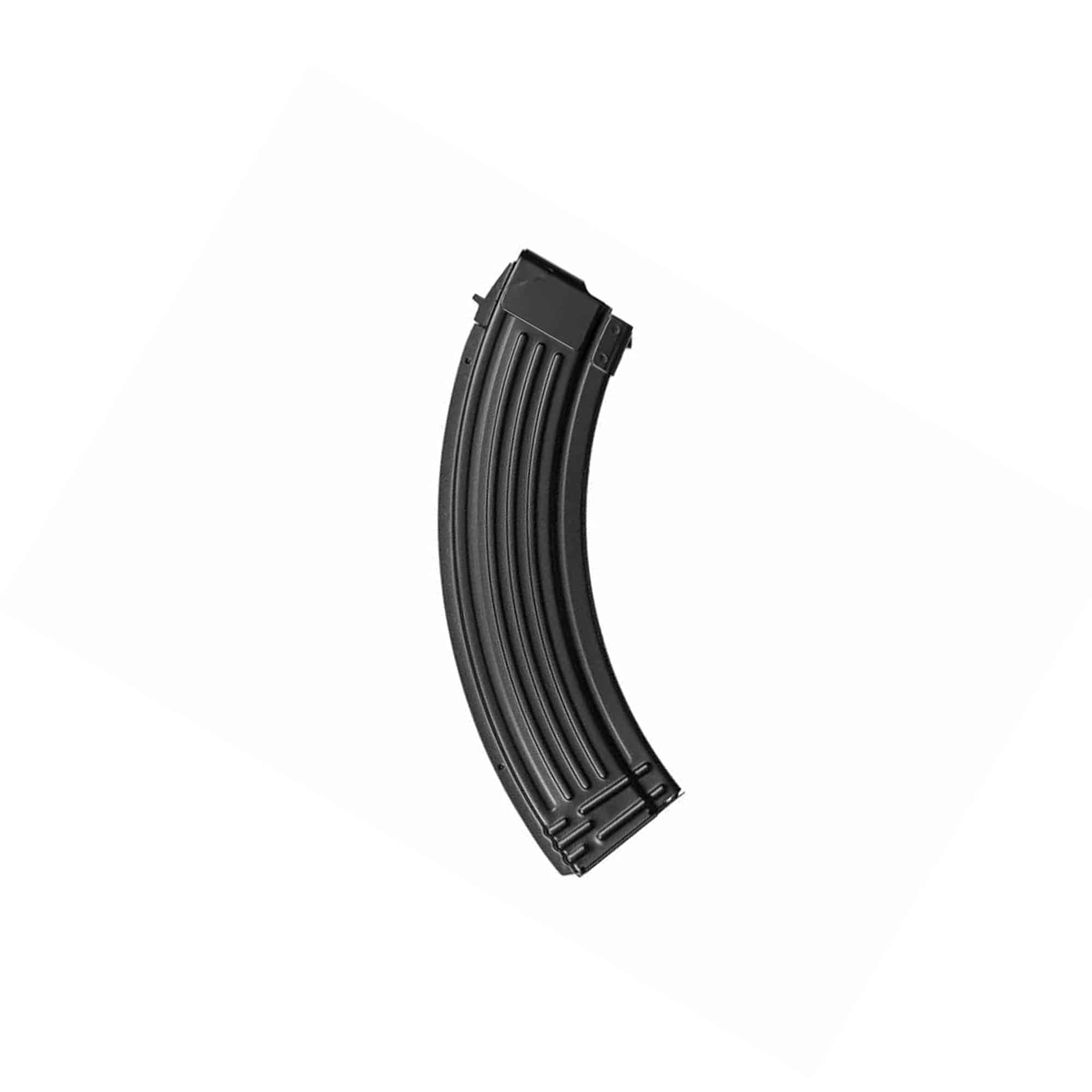 40 ROUND - 7.62X39MM STEEL MAGAZINE - Kalashnikov USA