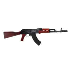 KR-103FT 7.62x39mm Rifle - RED WOOD